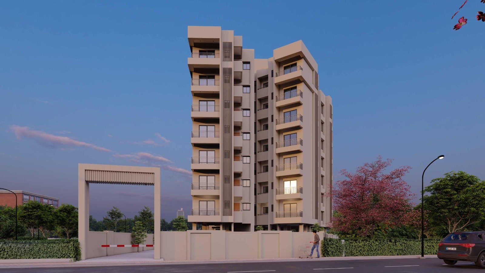 Land Development
