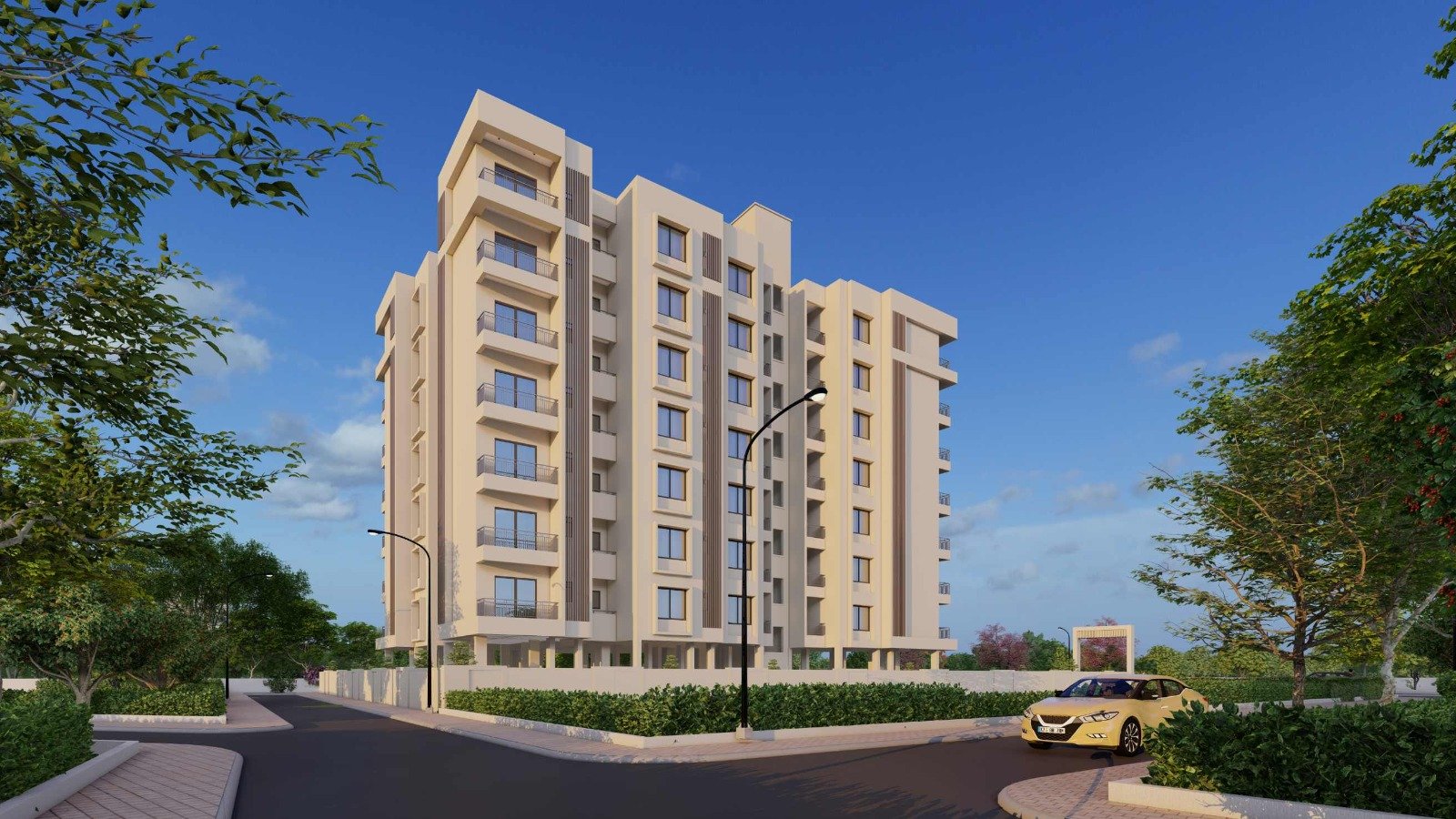 Commercial Development