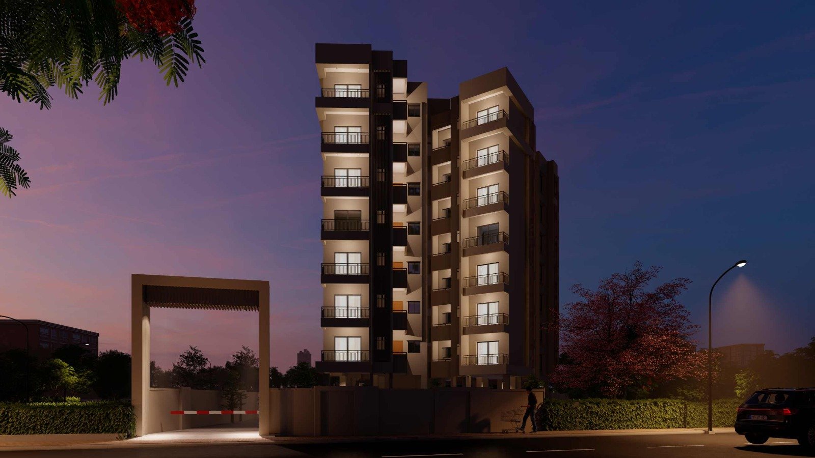 Residential Development