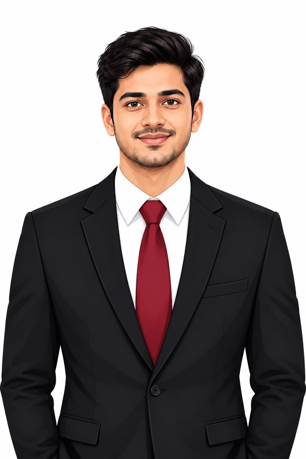 Chairman